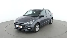 Gebraucht 2020 Hyundai i20 Select Limousine | 11.440 € (Fairer Preis)