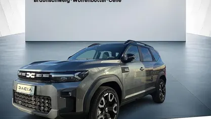 Gebraucht Dacia Bigster Journey 158 PS (116 kW) 2025 SUV