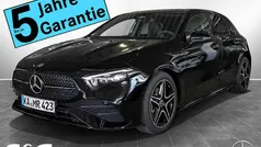 Gebraucht 2025 Mercedes A200 AMG Limousine | 36.849 € (Teuer)