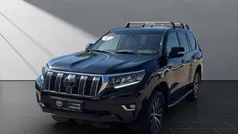 Gebraucht 2019 Toyota Land Cruiser Executive SUV | 51.949 €