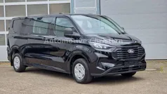 Gebraucht 2025 Ford Transit Custom Trend Van / Kleinbus | 44.980 € (Fairer Preis)
