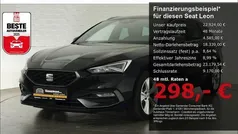 Gebraucht 2021 Seat Leon ST Beats Kombi | 22.924 € (Fairer Preis)