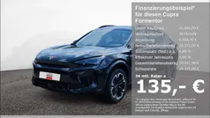 Gebraucht 2024 Cupra Formentor SUV | 32.840 € (Fairer Preis)