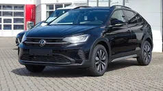 Gebraucht 2024 VW Taigo Move SUV | 24.400 € (Fairer Preis)