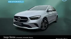 Gebraucht 2024 Mercedes B200 Progressive Van / Kleinbus | 32.660 € (Fairer Preis)