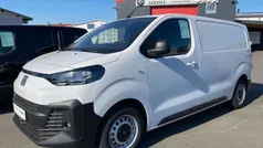 Gelato weiß Neu 2025 Fiat Scudo Van / Kleinbus | 29.990 € (Fairer Preis)