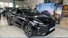 Gebraucht 2022 Ford Puma ST-Line SUV | 17.580 € (Guter Preis)
