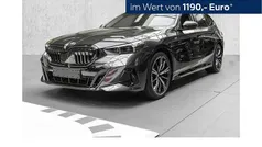 Gebraucht 2025 BMW 520 Comfort Edition Kombi | 65.890 € (Etwas zu teuer)