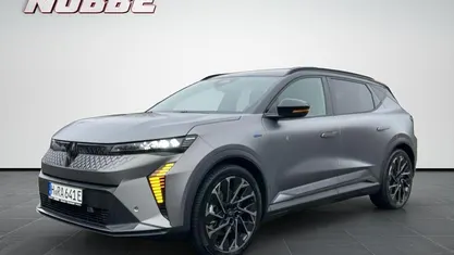 Gebraucht 2024 Renault Scenic E-Tech Esprit Alpine SUV | 36.900 € (Fairer Preis)