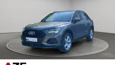 Chronosgrau metallic Gebraucht 2020 Audi Q3 Advanced Plus SUV | 35.890 € (Fairer Preis)