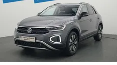Gebraucht 2025 VW T-Roc Goal SUV | 34.680 € (Fairer Preis)