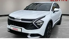 Gebraucht 2025 Kia Sportage Comfort SUV | 34.990 € (Guter Preis)