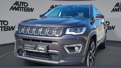 Gebraucht 2019 Jeep Compass Limited SUV | 16.990 € (Fairer Preis)