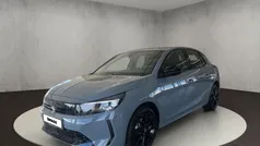 Grafik grau Gebraucht 2024 Opel Corsa Limousine | 18.750 € (Fairer Preis)