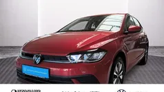 Gebraucht 2024 VW Polo Move Limousine | 18.969 € (Fairer Preis)
