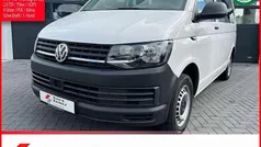 Gebraucht 2019 VW T6.1 Van | 26.990 € (Fairer Preis)