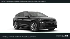 Blackmagic perleffekt (schwarz) Neu 2025 Skoda Enyaq iV SportLine SUV | 55.290 € (Fairer Preis)