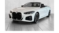 Gebraucht 2025 BMW M440 M Sport Limousine | 83.770 € (Fairer Preis)