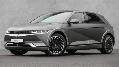 Gebraucht 2024 Hyundai Ioniq 5 SUV | 38.250 € (Guter Preis)