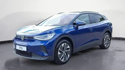 Gebraucht 2025 VW ID.4 Pure SUV | 30.450 € (Guter Preis)
