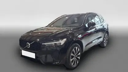 Brugt Volvo XC60 Plus 250 HK (183 kW) 2025 Sort SUV