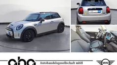 Gebraucht 2023 Mini Cooper SE Premium Plus Kleinwagen | 20.930 € (Fairer Preis)
