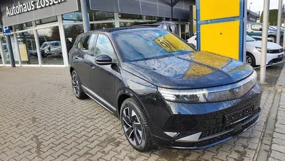 Schwarz Neu 2025 Opel Grandland Electric SUV | 39.990 € (Superpreis)