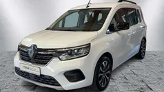 Gebraucht 2024 Renault Kangoo Techno Van / Kleinbus | 27.980 € (Fairer Preis)