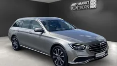 Mercedes E300
