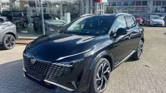 Schwarz Gebraucht 2025 Nissan Qashqai Tekna+ SUV | 39.995 € (Fairer Preis)
