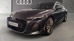 Gebraucht 2025 Audi A6 Ambiente Kombi | 107.250 €