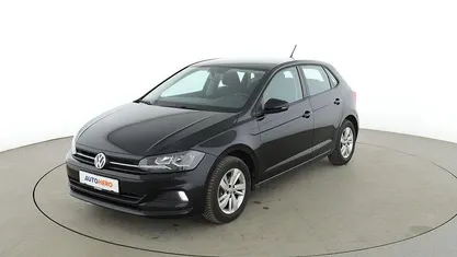 Gebraucht VW Polo Advance 95 PS (69 kW) 2020 Kleinwagen