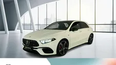 Gebraucht 2024 Mercedes A45 AMG AMG Limousine | 53.980 € (Fairer Preis)