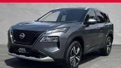 Gun metallic Neu 2024 Nissan X-Trail Tekna SUV | 41.490 € (Fairer Preis)