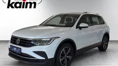 Gebraucht 2022 VW Tiguan Active SUV | 29.990 € (Fairer Preis)