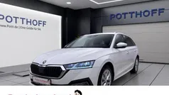 Gebraucht 2023 Skoda Octavia Style Kombi | 23.177 € (Guter Preis)