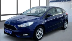 Gebraucht 2016 Ford Focus Business Edition Limousine | 8.950 € (Fairer Preis)