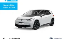 Gebraucht 2021 VW ID.3 Pro Performance Kleinwagen | 22.889 € (Fairer Preis)