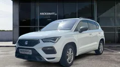 Gebraucht 2020 Seat Ateca FR SUV | 23.980 € (Fairer Preis)