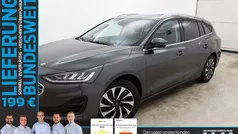 Gebraucht 2024 Ford Focus Titanium Kombi | 22.980 € (Fairer Preis)