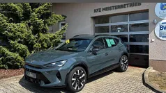 9k fiord blue Neu 2025 Cupra Formentor VZ SUV | 39.700 € (Superpreis)
