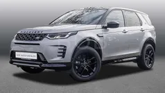 Hakuba silver Gebraucht 2025 Land Rover Discovery Sport SE Dynamic SUV | 59.911 € (Guter Preis)