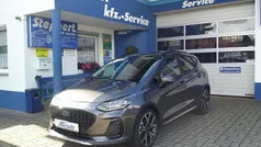 Gebraucht 2022 Ford Fiesta Active Kleinwagen | 18.250 € (Fairer Preis)