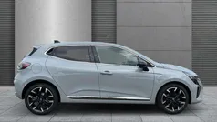 Rafalegrau Neu 2025 Renault Clio V Techno Kleinwagen | 20.490 € (Fairer Preis)