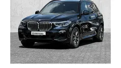 Gebraucht 2021 BMW X5 M Sport SUV | 54.990 € (Fairer Preis)