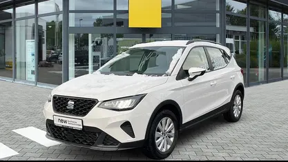 Gebraucht 2022 Seat Arona Style SUV | 16.990 € (Fairer Preis)