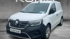 Weiß Gebraucht 2022 Renault Kangoo Rapid Advance Van / Kleinbus | 24.899 € (Fairer Preis)