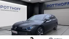 Gebraucht 2023 VW Passat Business Kombi | 35.577 € (Fairer Preis)