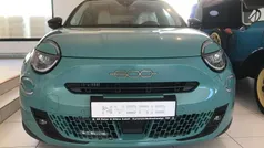 Gebraucht 2025 Fiat 600 La Prima Limousine | 27.990 € (Fairer Preis)