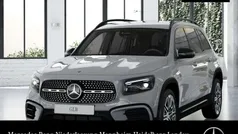 Gebraucht 2025 Mercedes GLB180 AMG SUV | 44.250 € (Fairer Preis)